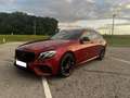 Mercedes-Benz E 43 AMG E43 AMG T 4MATIC Avantgarde Aut. Avantgarde Rot - thumbnail 1