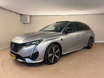 SW 1.6 Plug-in Hybrid 225 GT, Panoramadak, 360 Cam