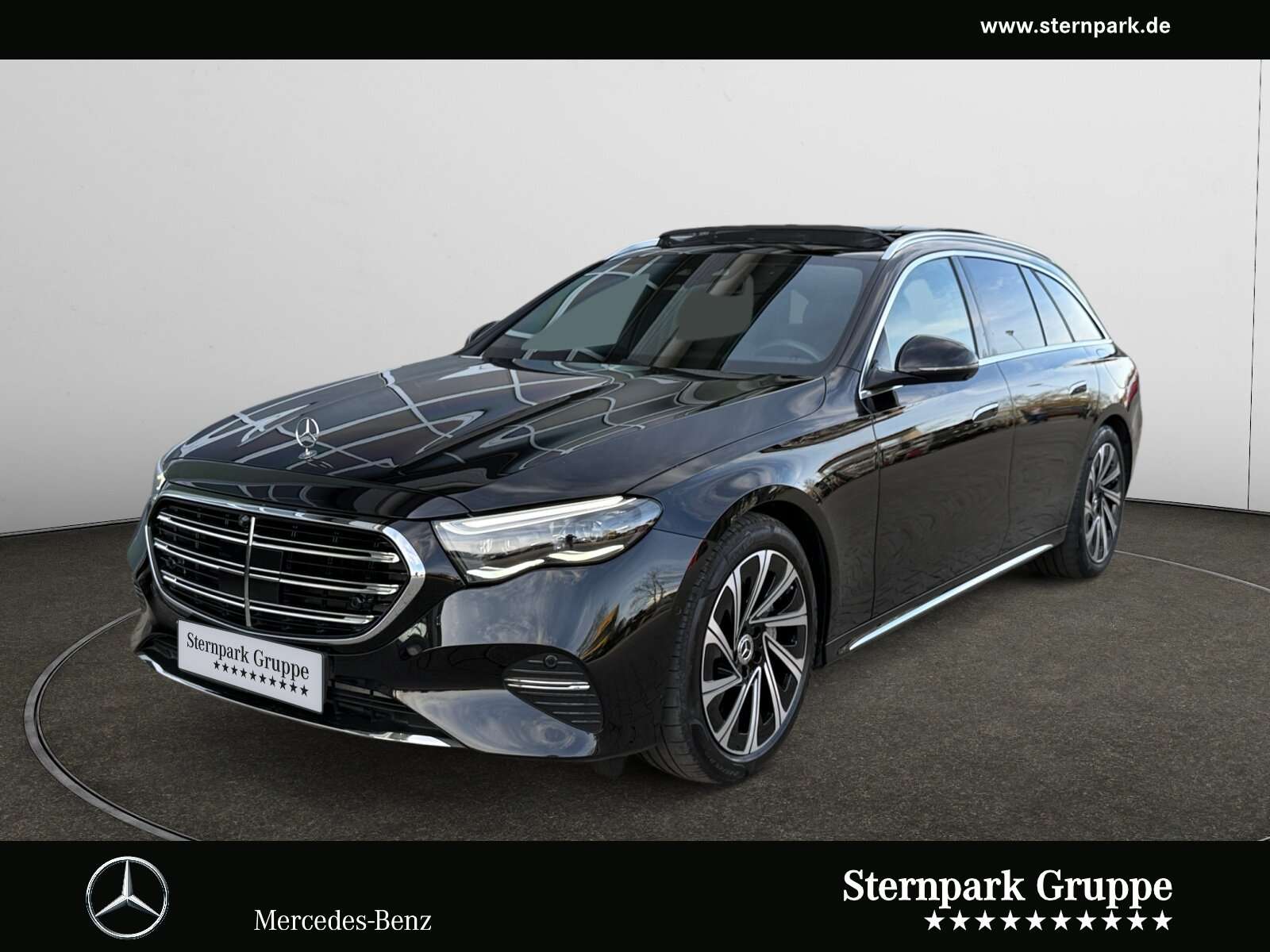 Second hand Mercedes Benz E-Class 300