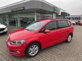 Volkswagen Touran Comfortline 1.5 TSI BMT *Automatik*7-Sitzer* Rosso - thumbnail 1