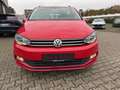 Volkswagen Touran Comfortline 1.5 TSI BMT *Automatik*7-Sitzer* Rot - thumbnail 2