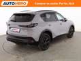 Mazda CX-5 2.5 e-Skyactiv-G Mild-Hybrid Homura Gris - thumbnail 6