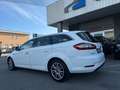 Ford Mondeo Mondeo SW 2.0 tdci Titanium Bianco - thumbnail 6