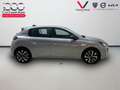 Peugeot 208 1.2 Puretech S&S Active 100 Gris - thumbnail 5