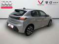 Peugeot 208 1.2 Puretech S&S Active 100 Gris - thumbnail 7