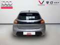 Peugeot 208 1.2 Puretech S&S Active 100 Gris - thumbnail 4