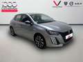 Peugeot 208 1.2 Puretech S&S Active 100 Gris - thumbnail 6