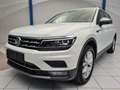 Volkswagen Tiguan Allspace 2.0 TDI Highline 4M | ACC Weiß - thumbnail 2