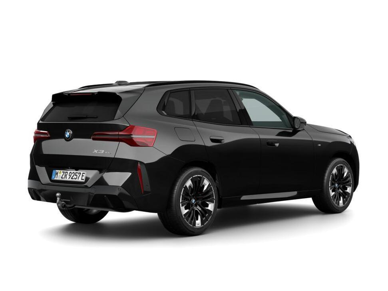 BMW X3 30e xDrive M Sportpakket Pro | Premium Pack | Prof — photo 2
