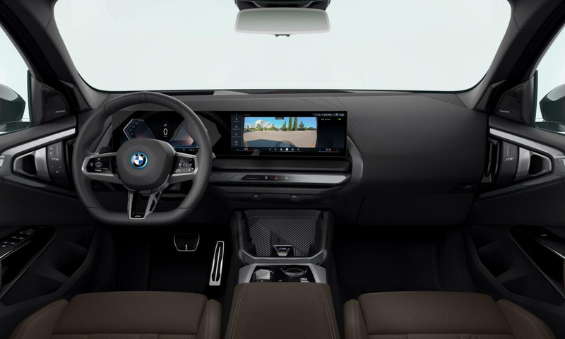 BMW X3 30e xDrive M Sportpakket Pro | Premium Pack | Prof — photo 3