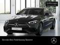 Mercedes-Benz C 180 AMG+NIGHT+PANO+360+AHK+LED+19"+TOTW+KEYLESS Grau - thumbnail 1