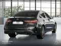 Mercedes-Benz C 180 AMG+NIGHT+PANO+360+AHK+LED+19"+TOTW+KEYLESS Grau - thumbnail 4