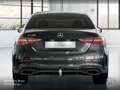 Mercedes-Benz C 180 AMG+NIGHT+PANO+360+AHK+LED+19"+TOTW+KEYLESS Grau - thumbnail 7