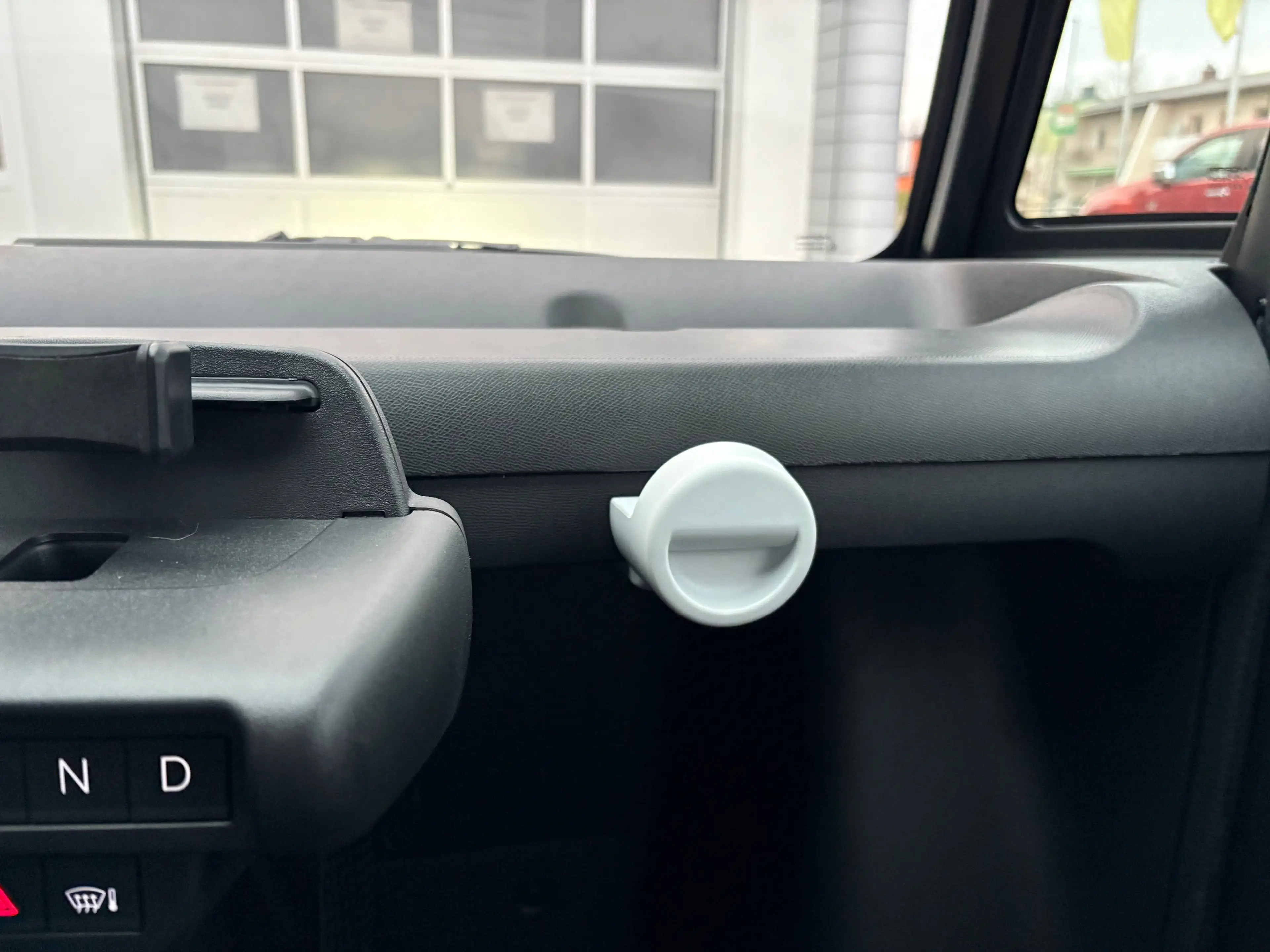 Opel Rocks-e Rocks E — photo 15