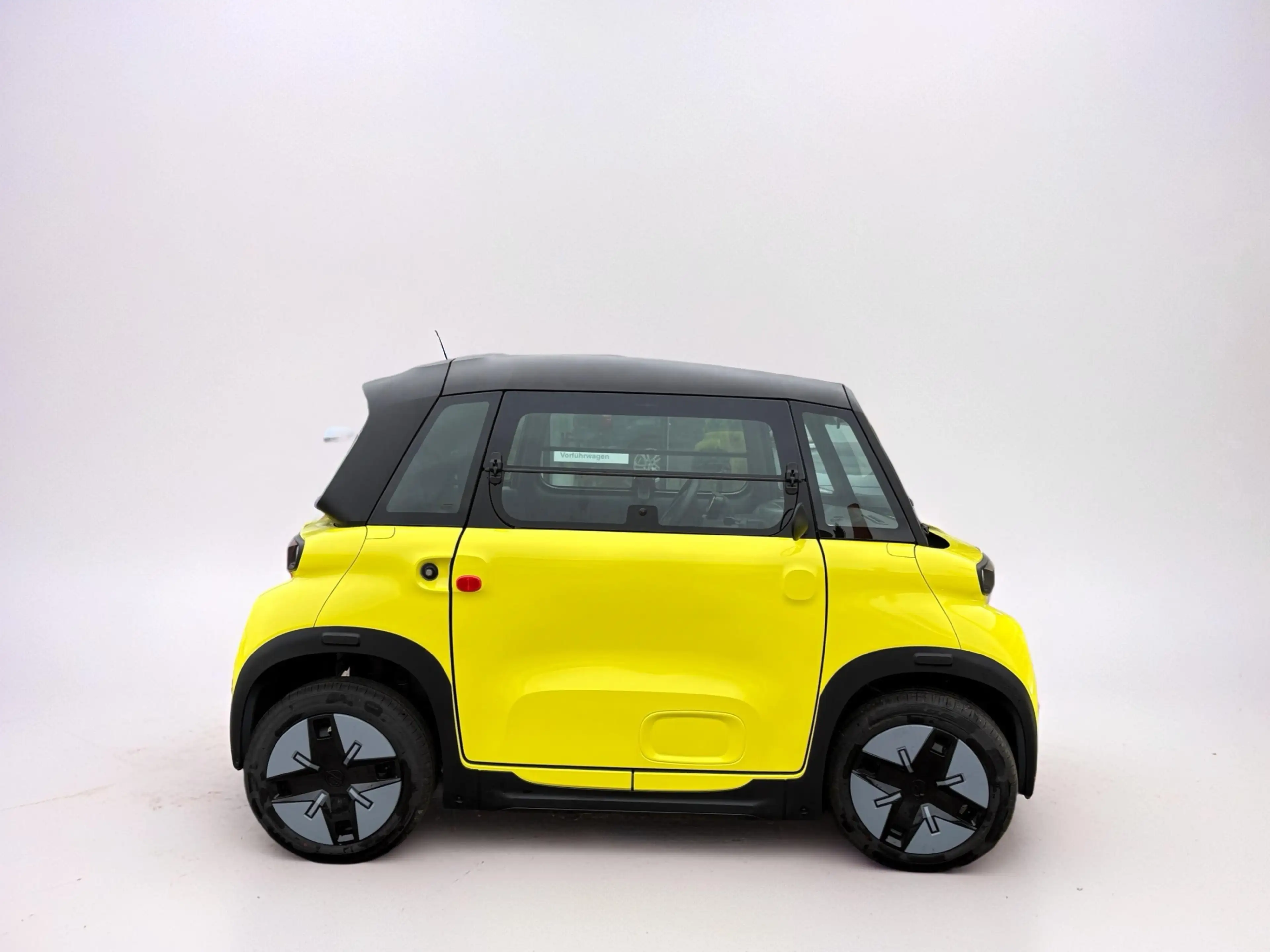 Opel Rocks-e Rocks E — photo 7