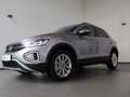 Volkswagen T-Roc Life 1.0 TSI*SIH*EPH*AppConn*Kamera*Multil*ACC* K Silber - thumbnail 3