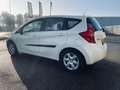 Nissan Note 1.2 Acenta, Cruise Control, Start/stop, Airco, P S Blanco - thumbnail 21