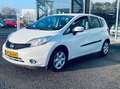 Nissan Note 1.2 Acenta, Cruise Control, Start/stop, Airco, P S Blanco - thumbnail 7