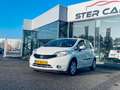Nissan Note 1.2 Acenta, Cruise Control, Start/stop, Airco, P S Blanco - thumbnail 4