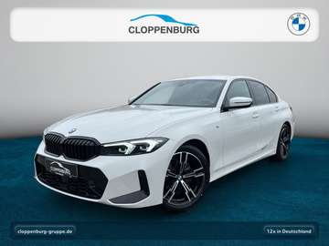 d xDrive Limousine M Sportpaket Navi+ACC+SHZ