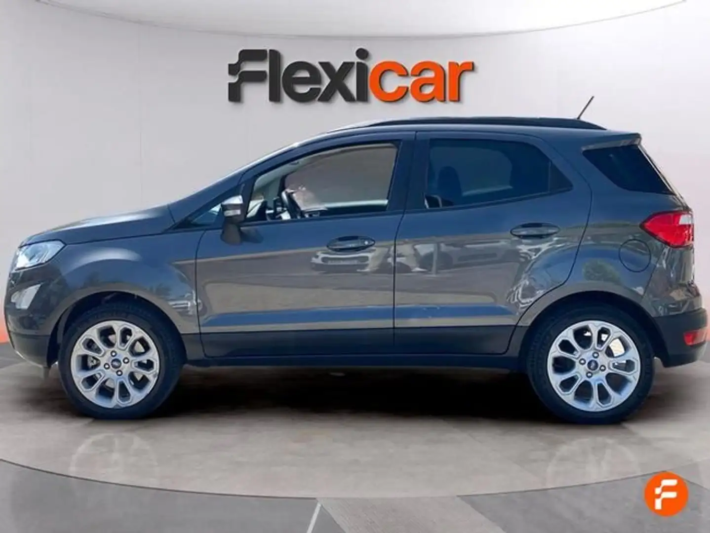 Ford EcoSport 1.0L EcoB 92kW (125CV) S&S Trend Auto Gris - 2