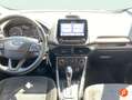 Ford EcoSport 1.0L EcoB 92kW (125CV) S&S Trend Auto Gris - thumbnail 10