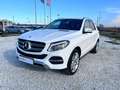Mercedes-Benz GLE 250 250 d Executive 4matic auto IVA ESPOSTA Blanc - thumbnail 1