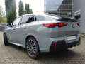 BMW X2 sDrive20i M Sport Pro HuD 360° AHK DrivAssPro Gris - thumbnail 5
