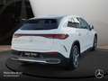 Mercedes-Benz EQE SUV EQE 350 AMG+360+AHK+LED+TOTW+KEYLESS Weiß - thumbnail 8
