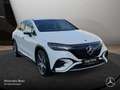 Mercedes-Benz EQE SUV EQE 350 AMG+360+AHK+LED+TOTW+KEYLESS Weiß - thumbnail 5