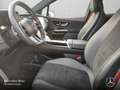 Mercedes-Benz EQE SUV EQE 350 AMG+360+AHK+LED+TOTW+KEYLESS Weiß - thumbnail 11