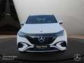Mercedes-Benz EQE SUV EQE 350 AMG+360+AHK+LED+TOTW+KEYLESS Weiß - thumbnail 3