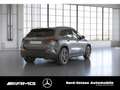 Mercedes-Benz GLA 250 4M AMG NIGHT NAVI 360° MULTIBEAM SHZ Grau - thumbnail 2