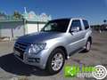 Mitsubishi Pajero 4x4 2 Seat Automatic Gris - thumbnail 5