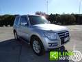 Mitsubishi Pajero 4x4 2 Seat Automatic Gris - thumbnail 4