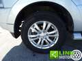 Mitsubishi Pajero 4x4 2 Seat Automatic Gris - thumbnail 47