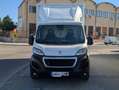 Peugeot Boxer Caja Cabina 2.2BlueHDI 335 L3 S&S 140 Blanco - thumbnail 12