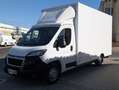 Peugeot Boxer Caja Cabina 2.2BlueHDI 335 L3 S&S 140 Blanco - thumbnail 13