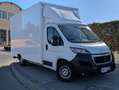 Peugeot Boxer Caja Cabina 2.2BlueHDI 335 L3 S&S 140 Blanco - thumbnail 1