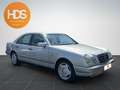 Mercedes-Benz E 240 *Klima *Automatik Silber - thumbnail 3