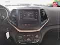 Jeep Cherokee 2.0 MultiJet 170ch Longitude Active Drive I BVA S/S Radar AR Zilver - thumbnail 14