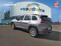 Jeep Cherokee 2.0 MultiJet 170ch Longitude Active Drive I BVA S/S Radar AR Zilver - thumbnail 7