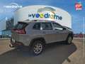 Jeep Cherokee 2.0 MultiJet 170ch Longitude Active Drive I BVA S/S Radar AR Zilver - thumbnail 12