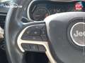 Jeep Cherokee 2.0 MultiJet 170ch Longitude Active Drive I BVA S/S Radar AR Zilver - thumbnail 17