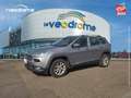 Jeep Cherokee 2.0 MultiJet 170ch Longitude Active Drive I BVA S/S Radar AR Zilver - thumbnail 1