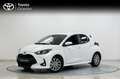 Toyota Yaris 120H ACTIVE TECH Blanco - thumbnail 1