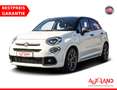 Fiat 500X 1.6 Sport LED Navi DAB Kamera ACC Weiß - thumbnail 1