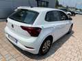 Volkswagen Polo 1.0 tsi Style 95cv Bianco - thumbnail 6