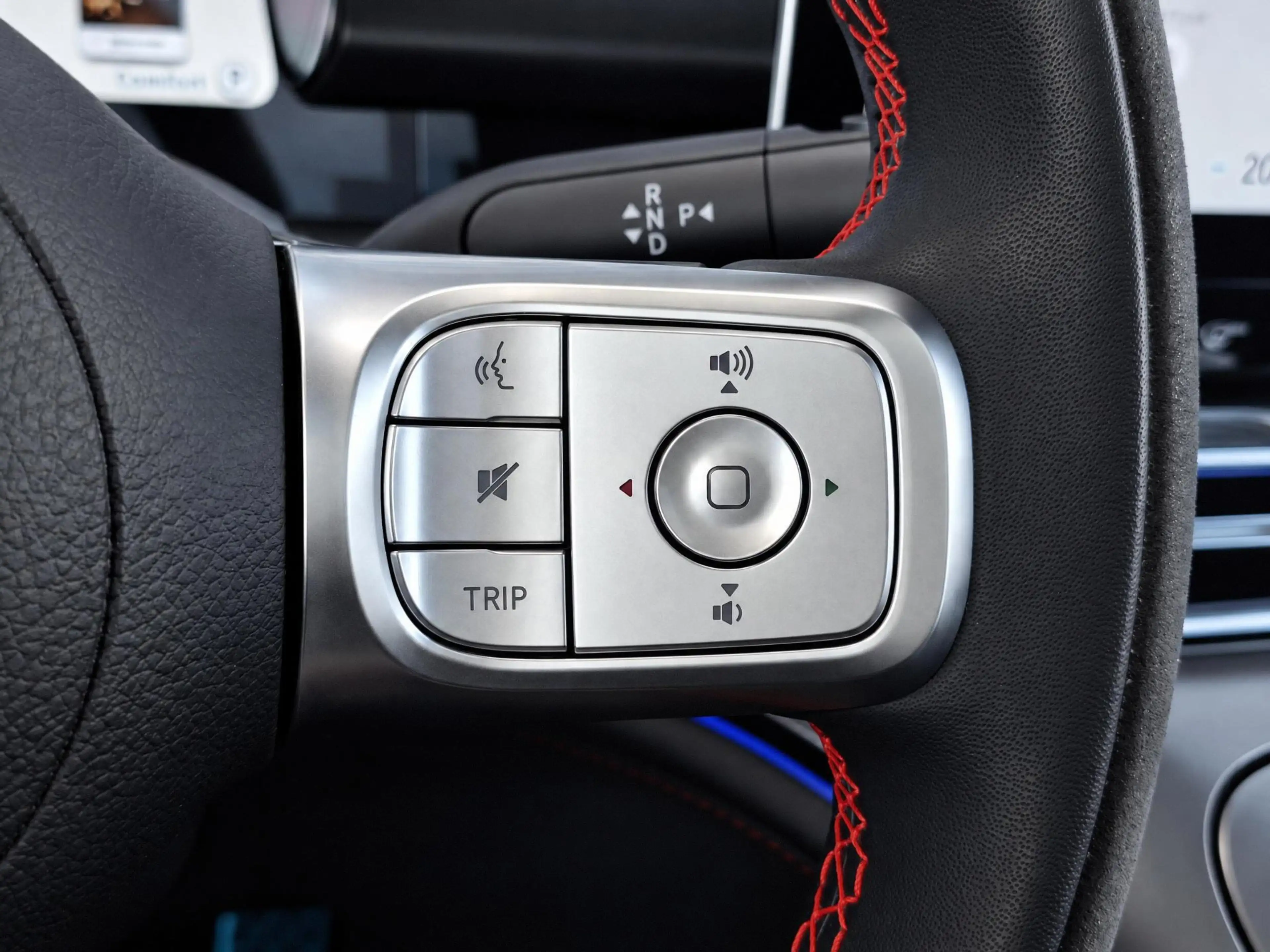 smart #1 BRABUS 66 kWh | Panoramadak | Beats Audio | Head-u — photo 15