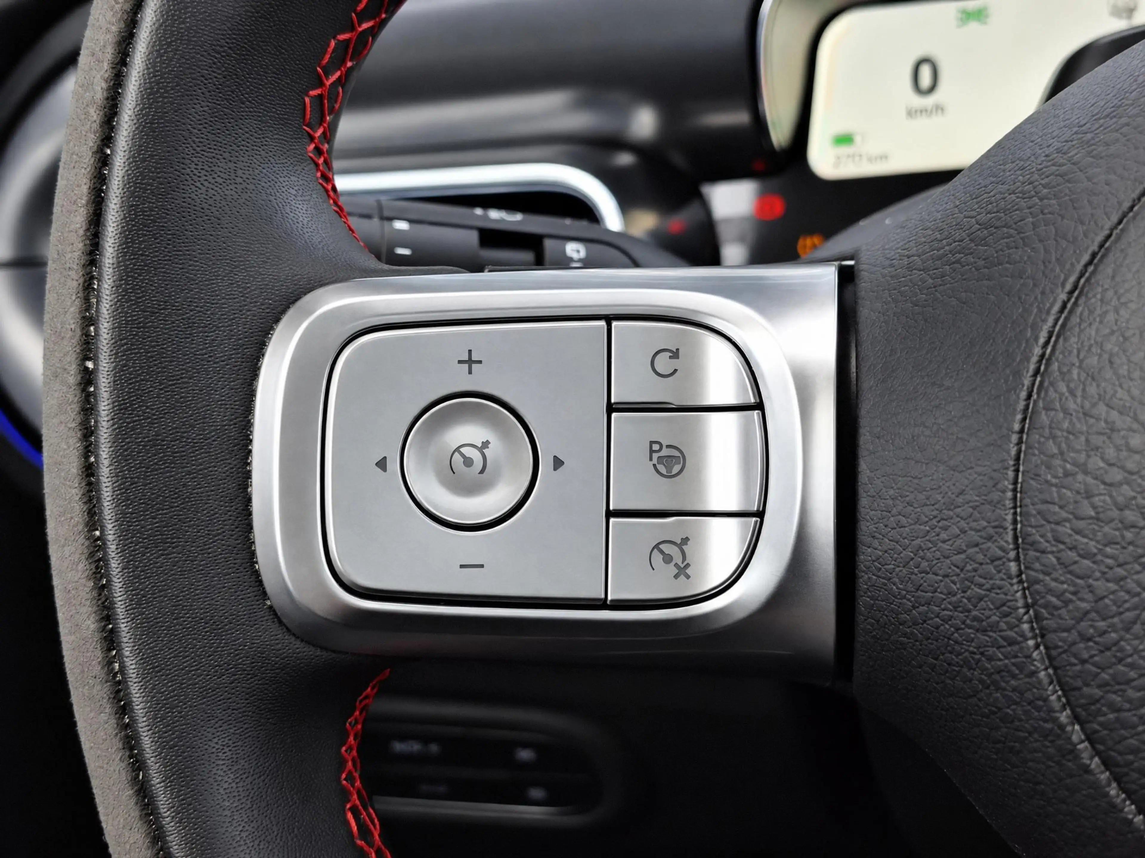 smart #1 BRABUS 66 kWh | Panoramadak | Beats Audio | Head-u — photo 14